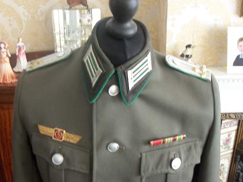 NVA Uniforms