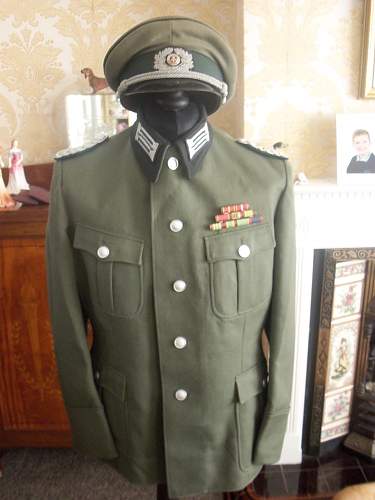 NVA Uniforms