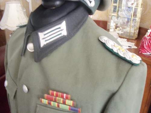 NVA Uniforms