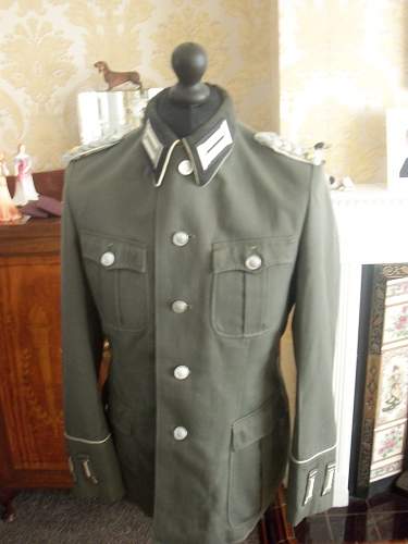 NVA Uniforms