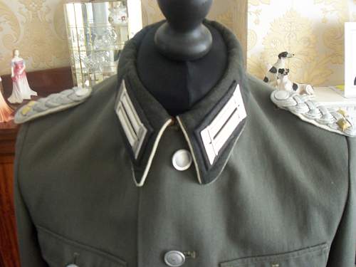 NVA Uniforms