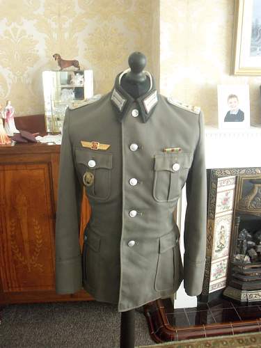 NVA Uniforms