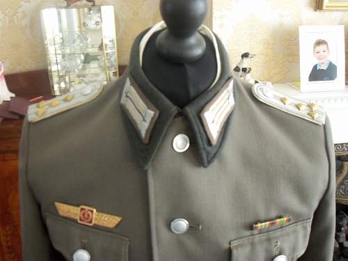 NVA Uniforms