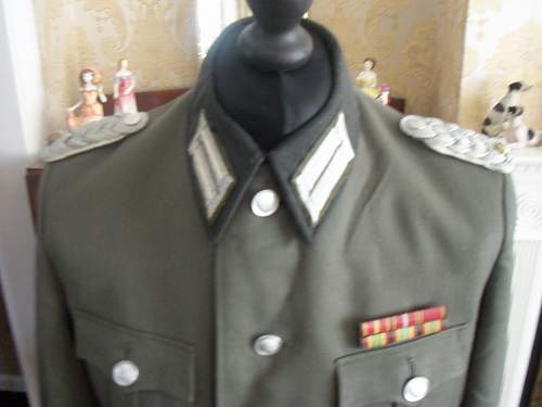 NVA Uniforms