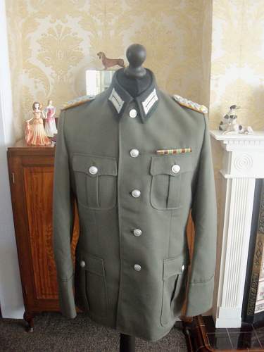 NVA Uniforms