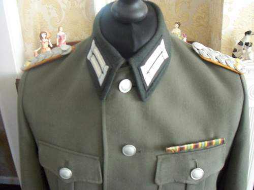 NVA Uniforms