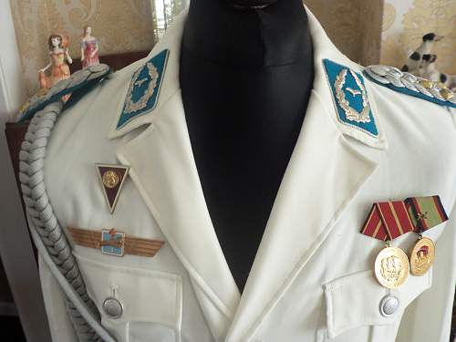 NVA Uniforms