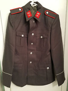 NVA Uniforms