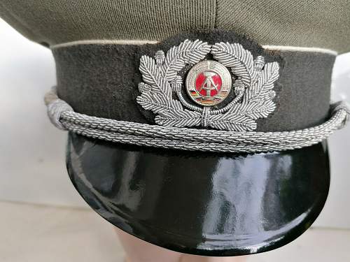 M62 visor cap Emhage is it original?