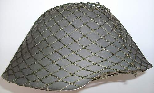 NVA helmet M56 &quot;Early Design&quot;.