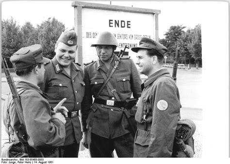 Kampfgruppen der Arbeitsklasse 1958