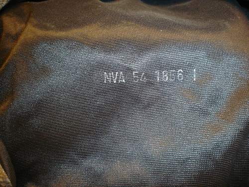 Show us your NVA items!