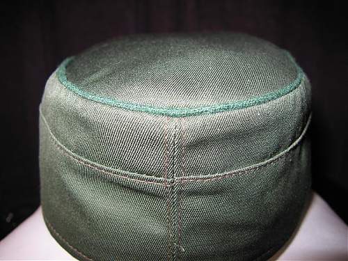 DDR Civil Visors