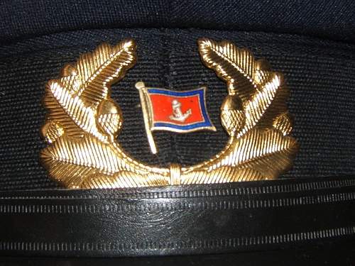 DDR Civil Visors