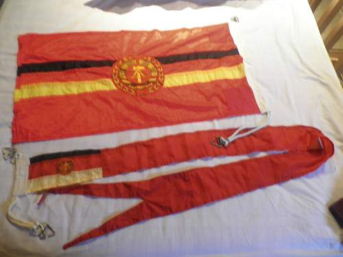 Show us your NVA items!