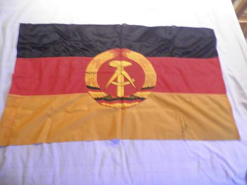 Show us your NVA items!