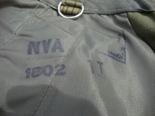 Show us your NVA items!