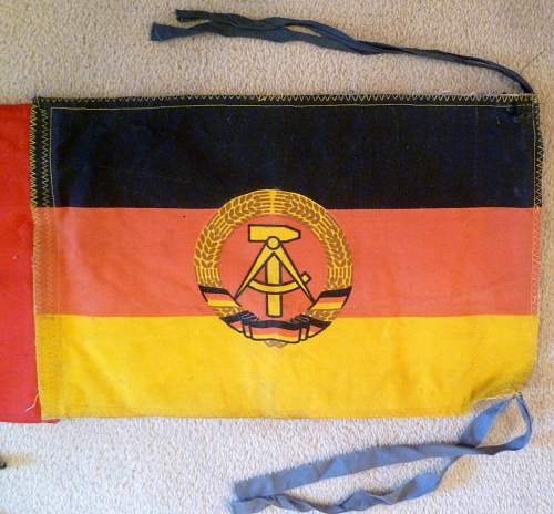 Show us your NVA items!