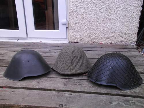 stahlhelm m56