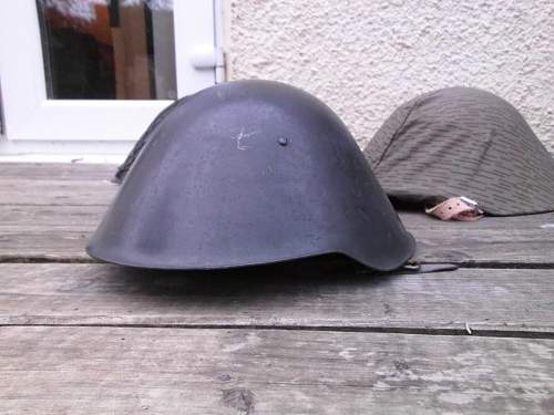 stahlhelm m56