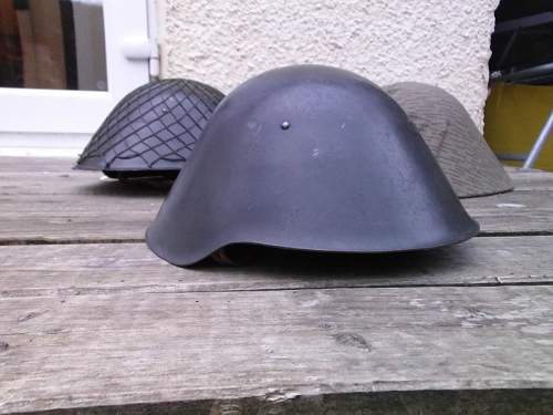 stahlhelm m56