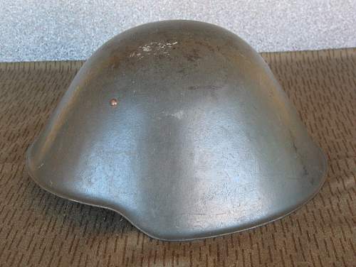 Helmet M56 NVA