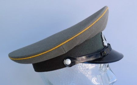 M-1956 Visor Thread