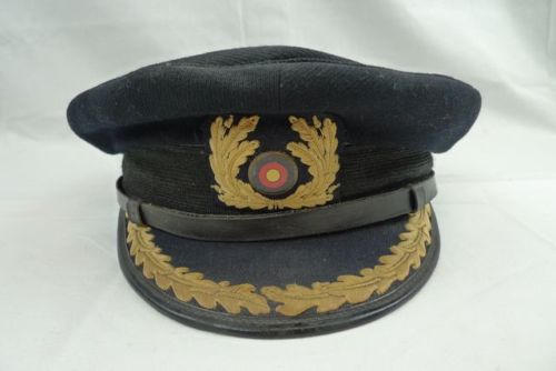 M-1956 Visor Thread