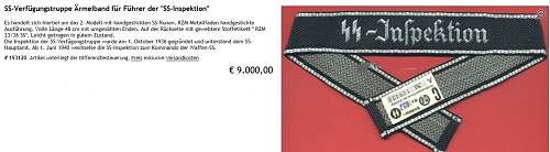 East German Collar Tabs?