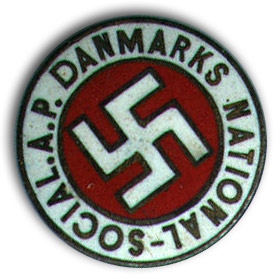 Danish nazi-party