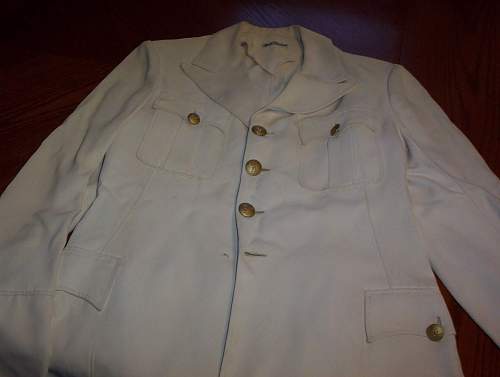 NSDAP uniform maker