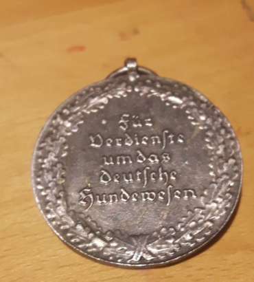 What medal is this?