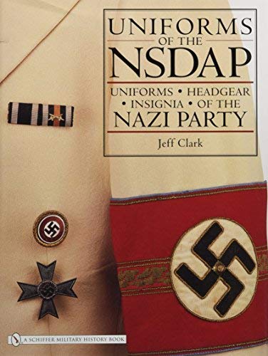 NSDAP collar tabs