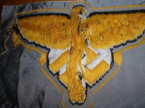 large patch
