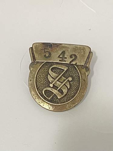 Need Help with this badge
