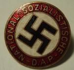 NSDAP abzeichen