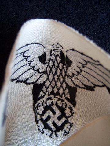 Diplomatic Corps Armband