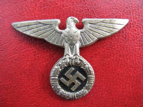 NSDAP Eagles