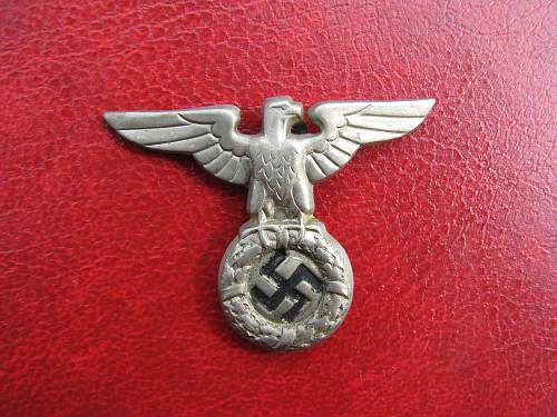 NSDAP Eagles