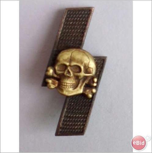 is this a legit hj pin??