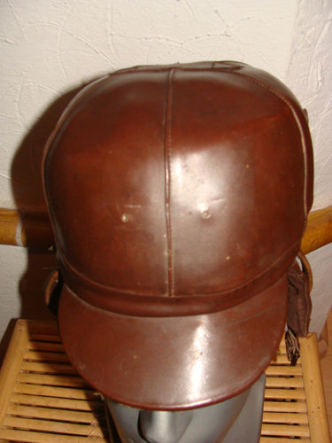 NSKK Crash Helmet