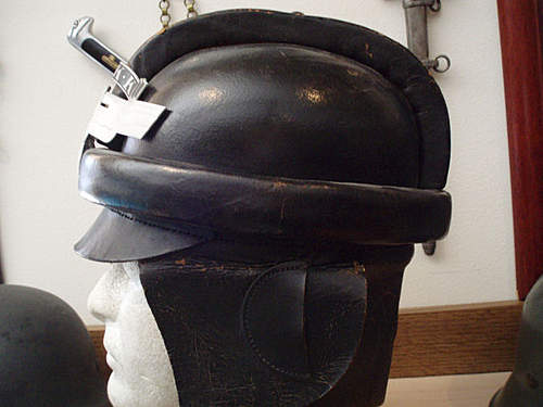 NSKK Crash Helmet