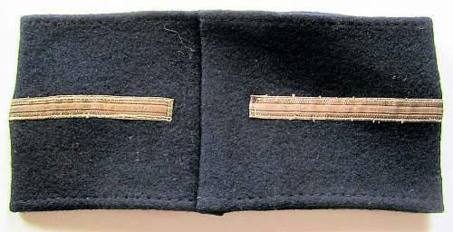 Armband NSKOV