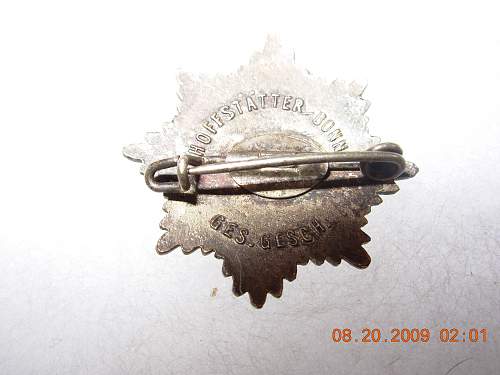 Pin Identification