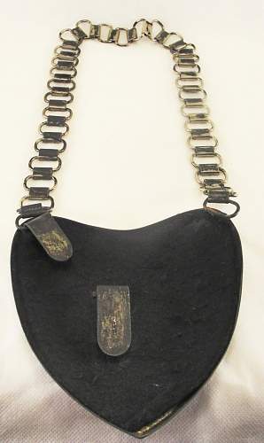 What do you think of this RAD gorget??