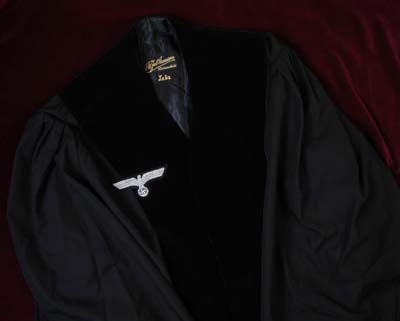 Judge Robe original or fake??