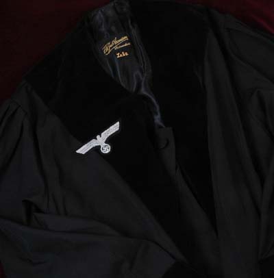 Judge Robe original or fake??