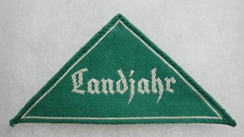 HJ - Landjahr - How Rare really ARE Items?