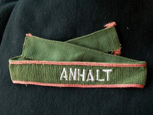 Rad Anhalt cufftitle