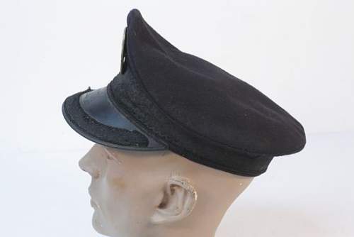 WW2 German DAF Festival Leader Uniform